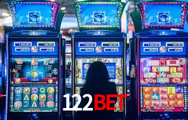 A Revolução dos Aplicativos de Jogos no 122bet