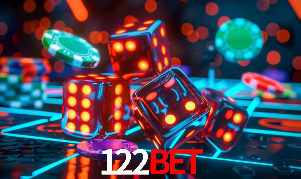 Estatísticas 122bet