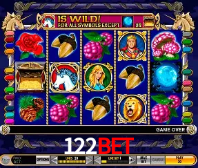 Desvendando o Mundo dos Jogos Virtuais na 122bet