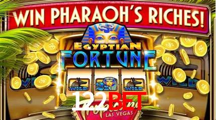 Desvendando o Mundo dos Jogos Virtuais na 122bet
