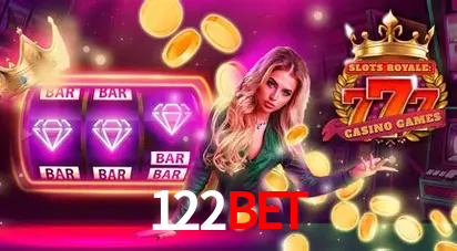 A Emoção da Loteria na 122BET: Uma Chance de Mudança de Vida