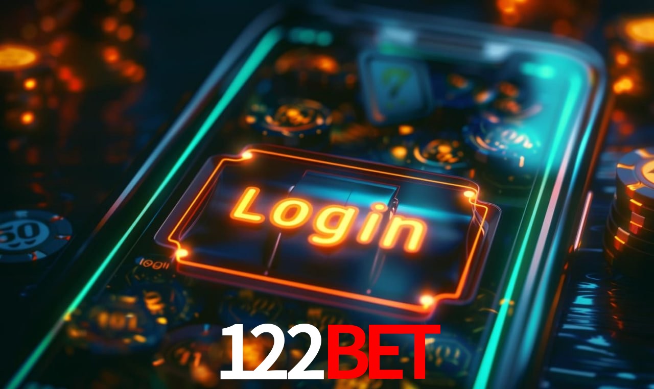 Welcome Bonus 122BET