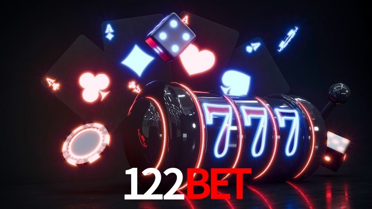 Experiência VIP 122BET