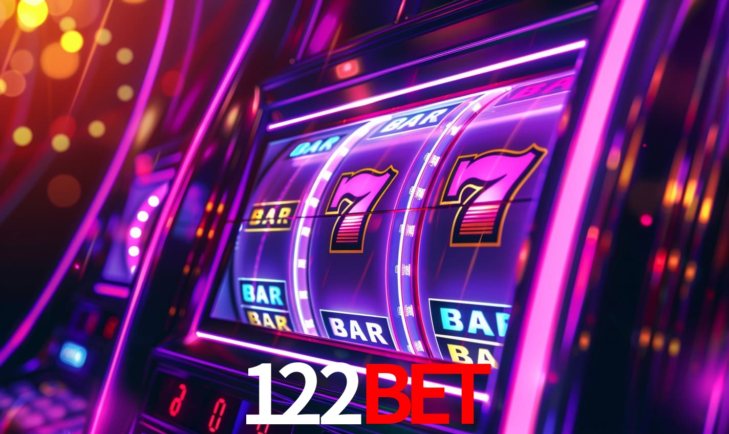 122BET: Seu Cassino Premiado com Pagamentos Rápidos