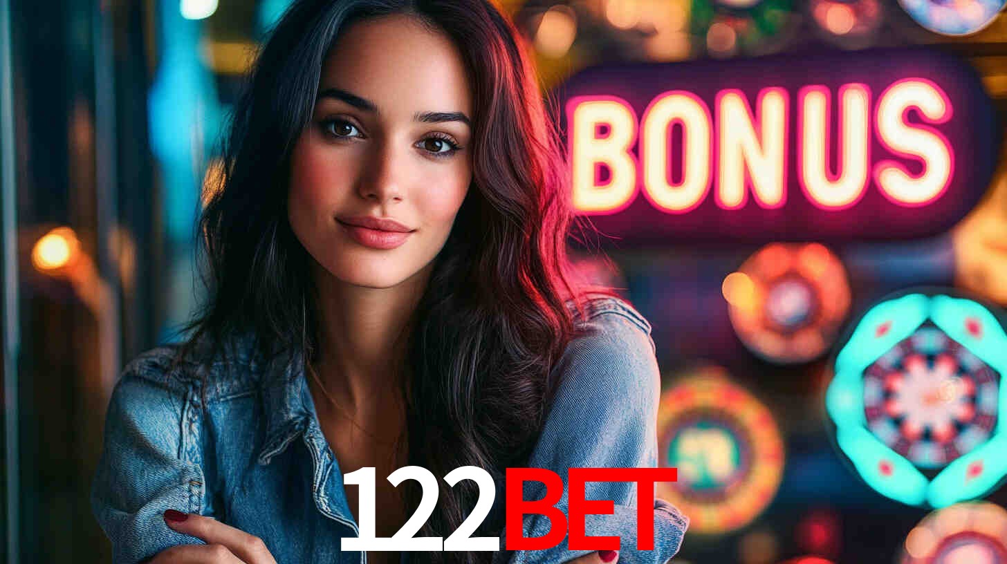 122BET win