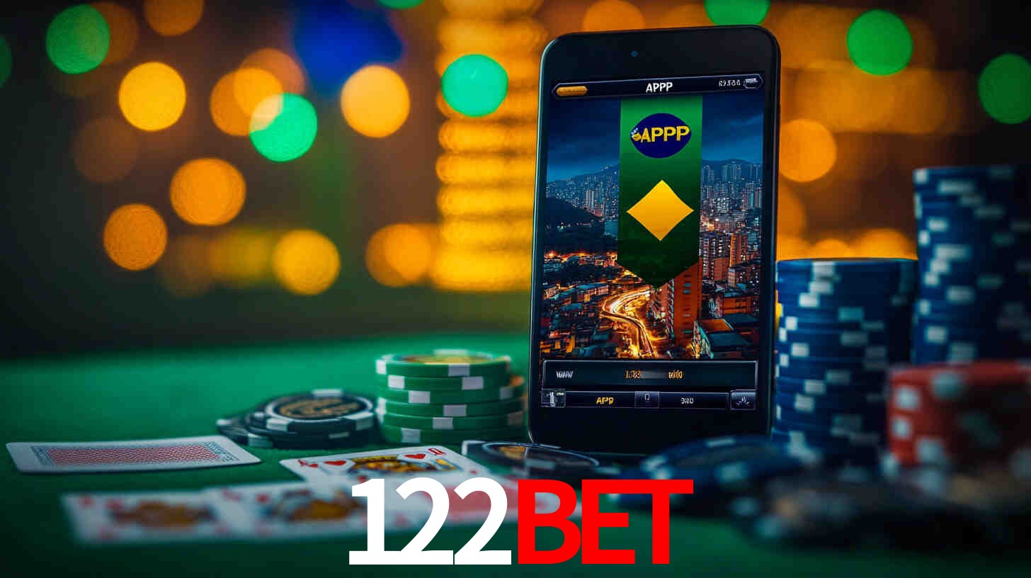cassino 122bet