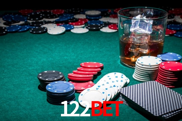 Integração de APIs 122bet