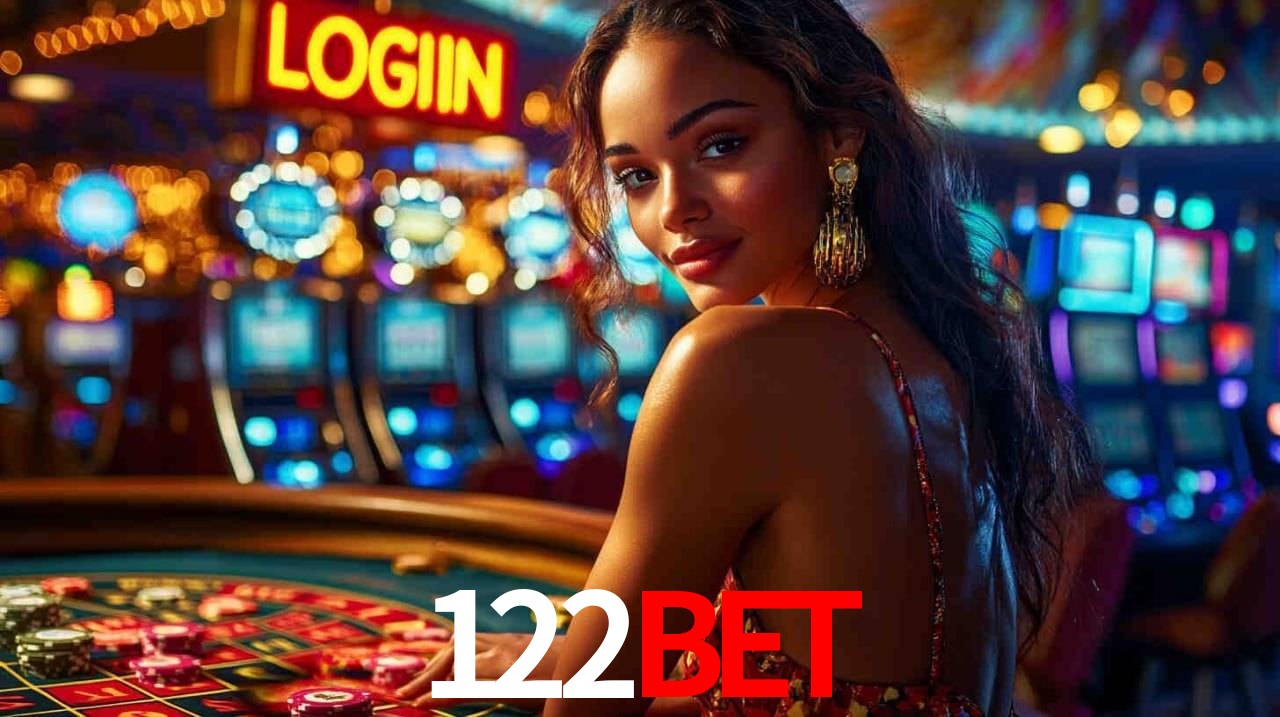 122bet Caça-níqueis móveis