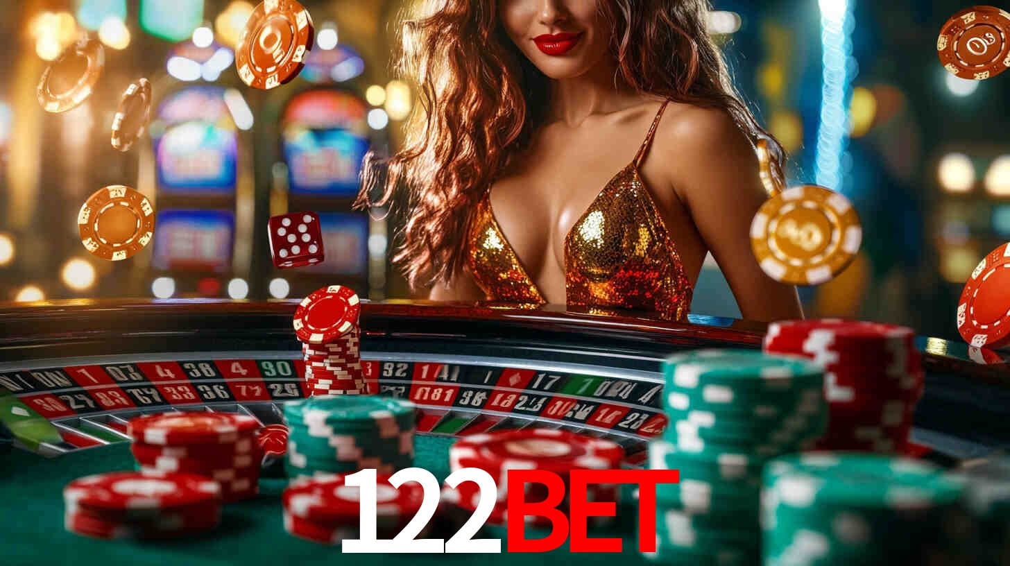 122bet