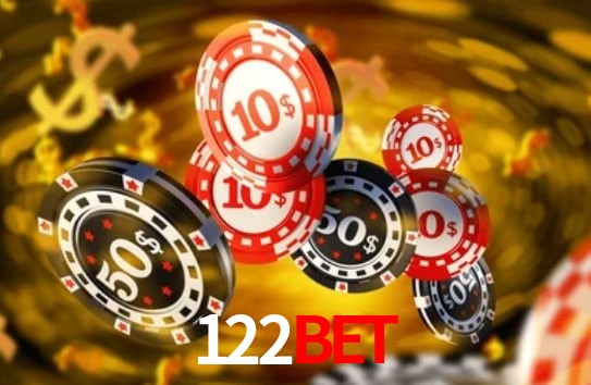 Ofertas Exclusivas 122bet
