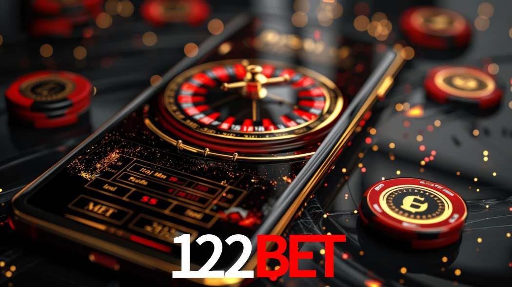 2FA Security 122bet
