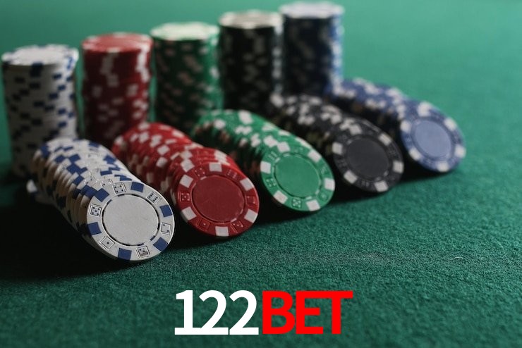 Player Reviews 122bet