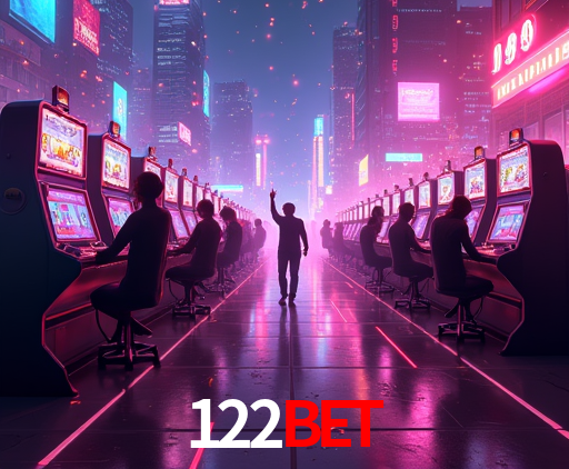 Segurança 2FA 122bet