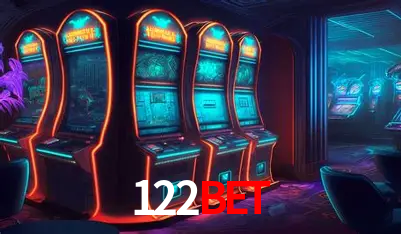 A Experiência Imersiva dos Cassinos Ao Vivo no 122bet