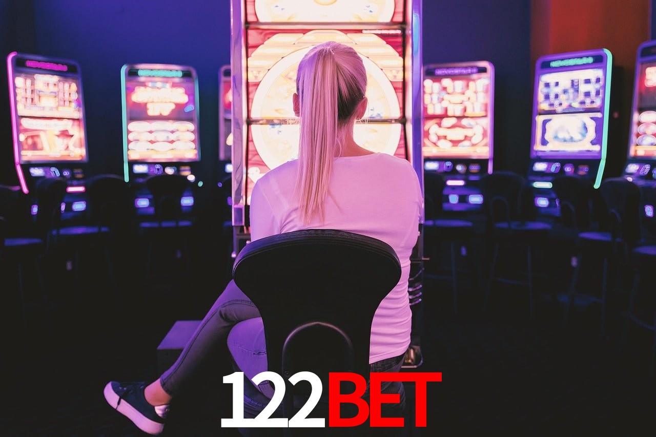 Live Casino 122bet