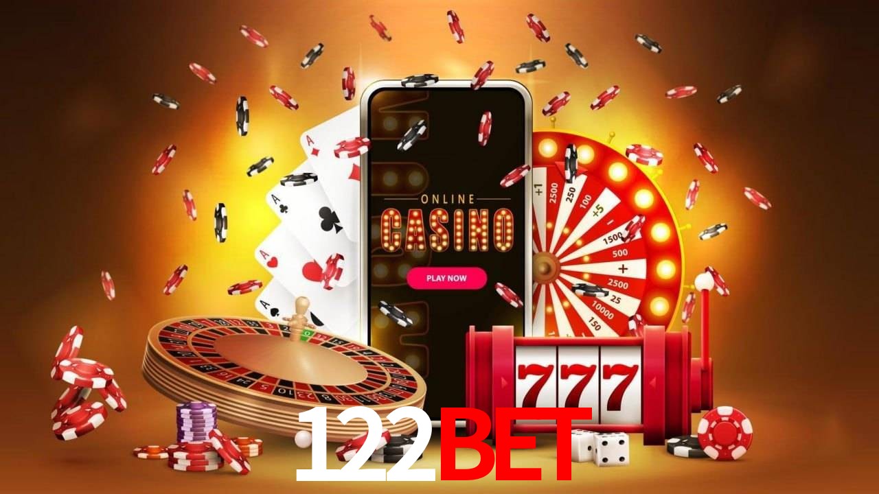 122bet 公平游戏
