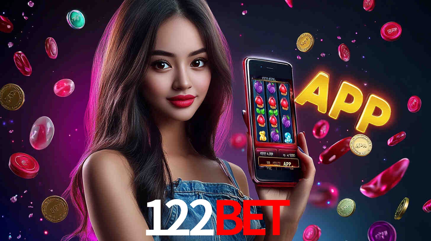 Instruções Download 122bet