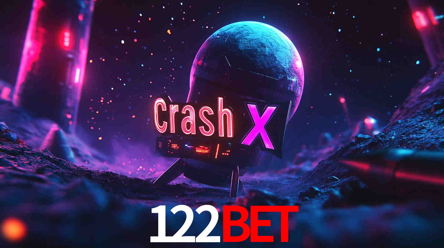 Instalar APK 122bet