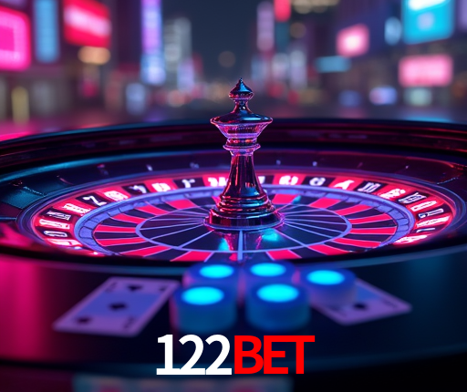 Interface Premium 122bet