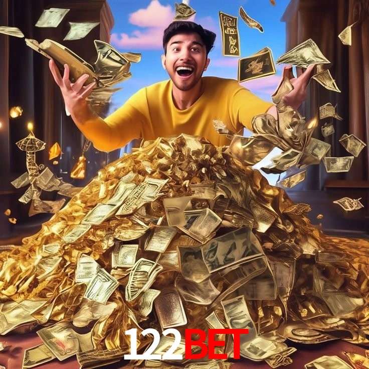 Tecnologia da Plataforma 122bet