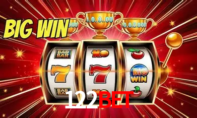 Descubra o Mundo do Cassino Online com 122bet
