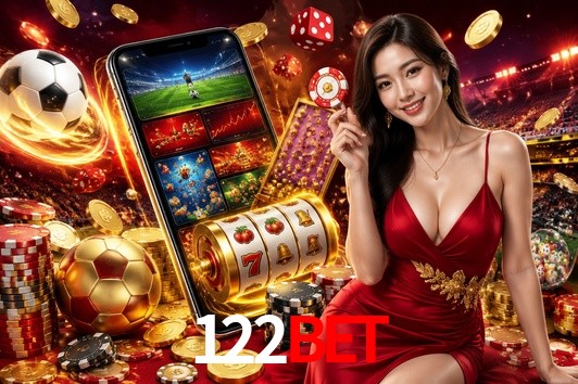 Tennis Betting 122bet
