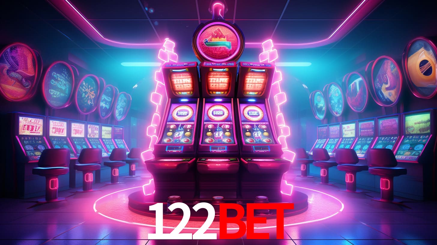 122bet: A Experiência de Casino com Jogos de Mesa ao Vivo