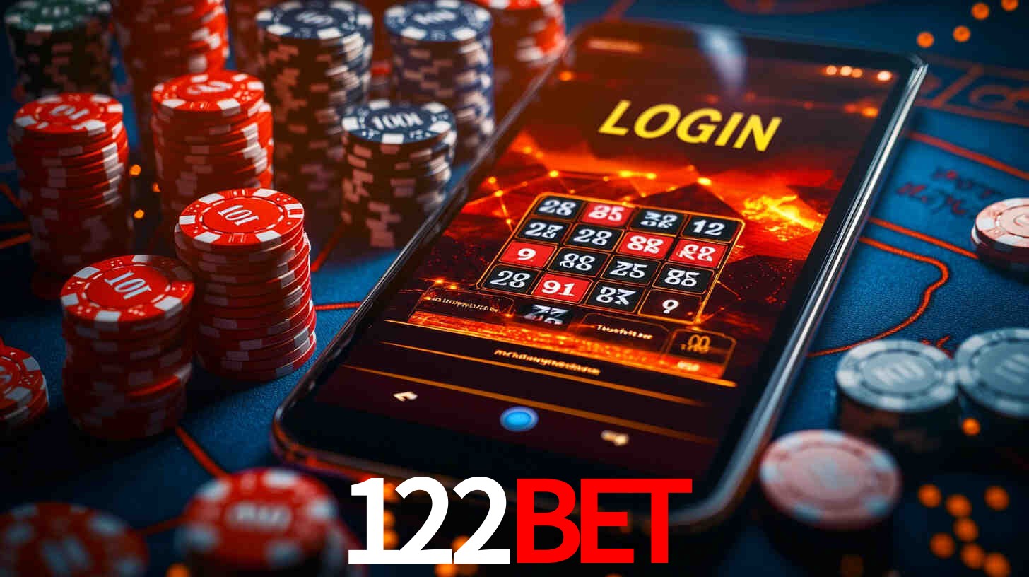 bet 122bet