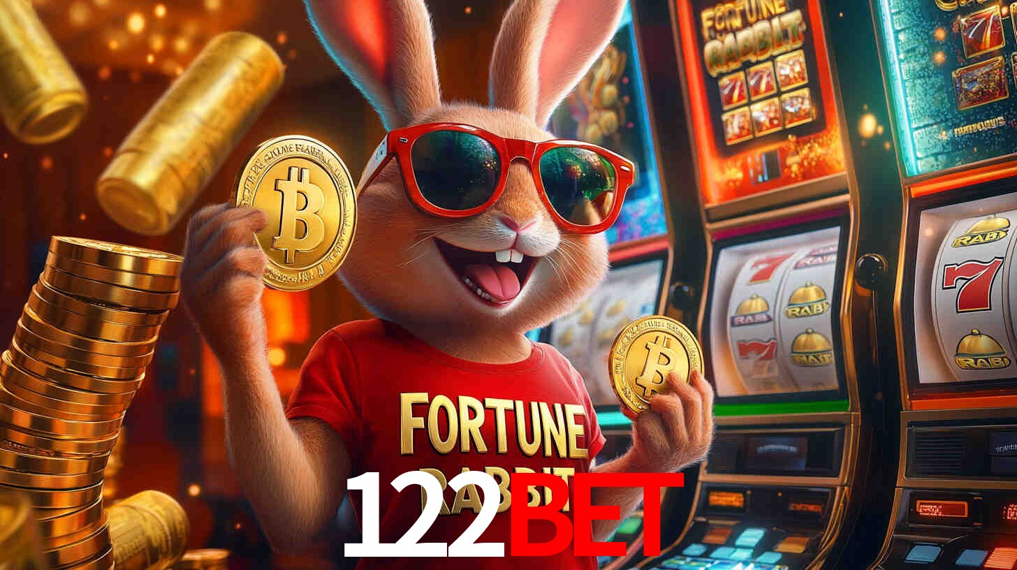 Vantagens App 122bet