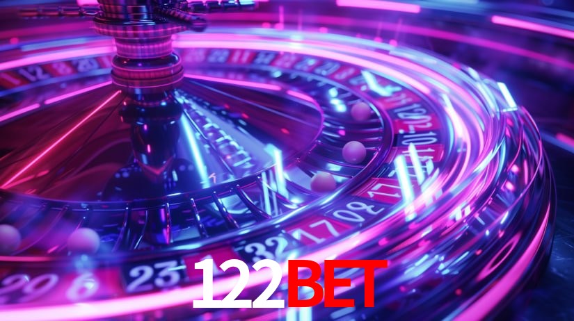 Casino VIP 122bet