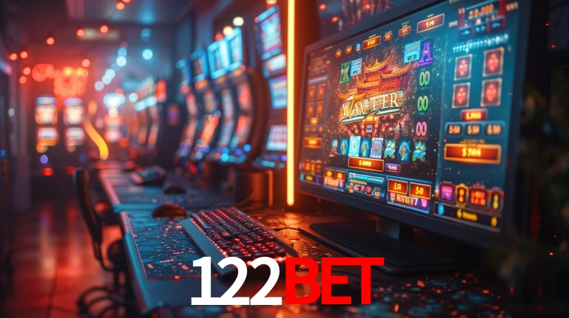 122bet.com