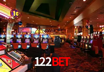 Descubra a Magia dos Jogos de Arcade no 122bet