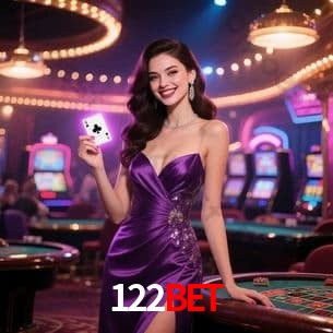 Benefícios da Conta 122bet