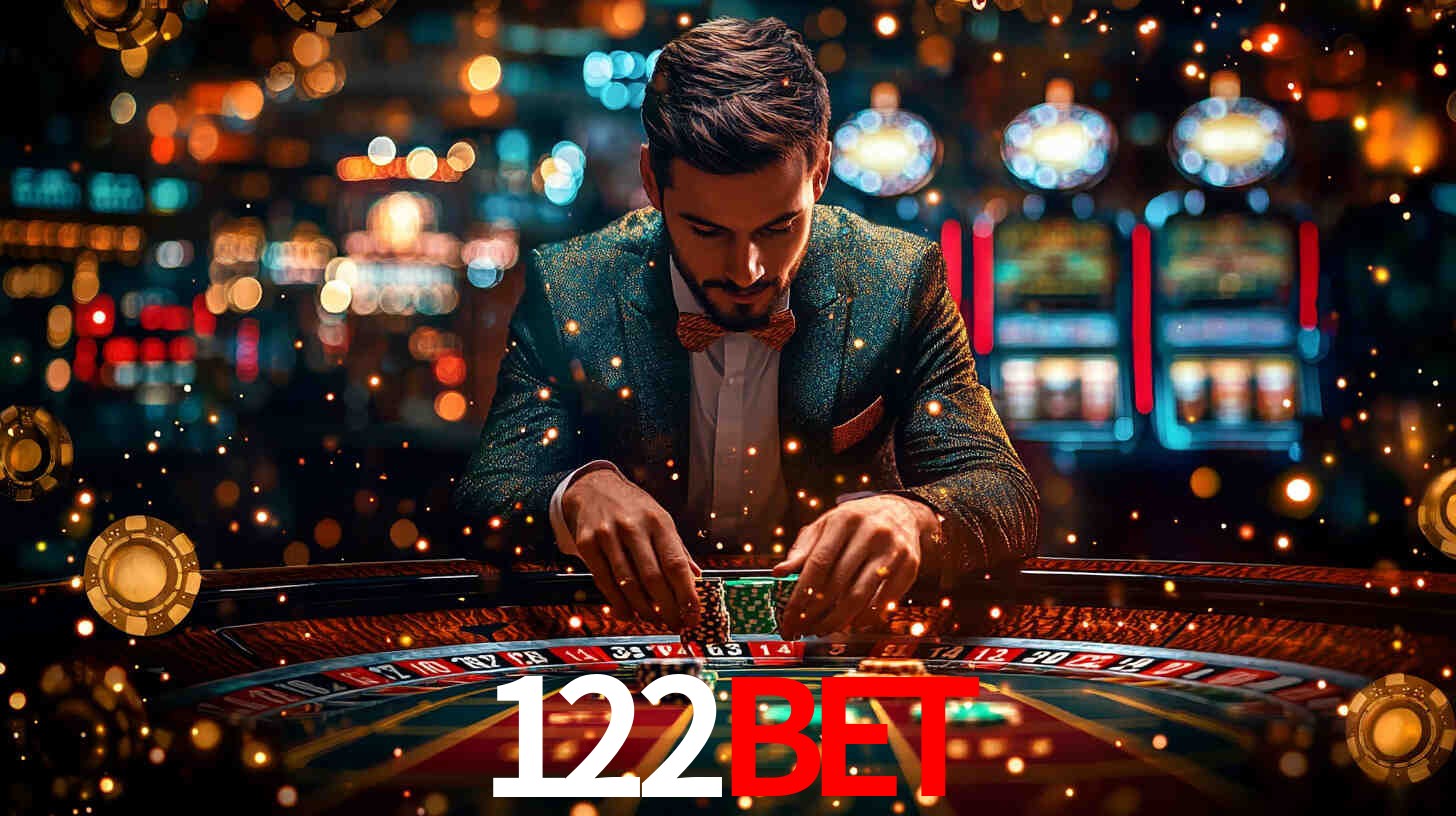 Explore as vantagens do 122bet: serviço profissional e confiabilidade