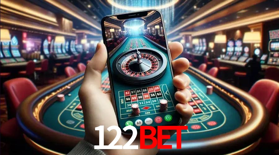 Platform Technology 122bet