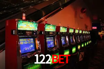 Apostas Esportivas na 122bet: Um Guia Completo