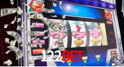Desvendando o Mundo dos Jogos Virtuais na 122bet