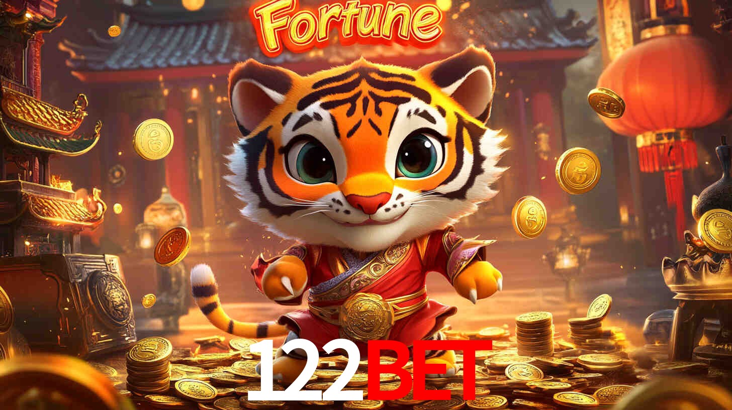 Benefícios Download 122bet