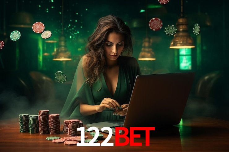 App 122bet Android