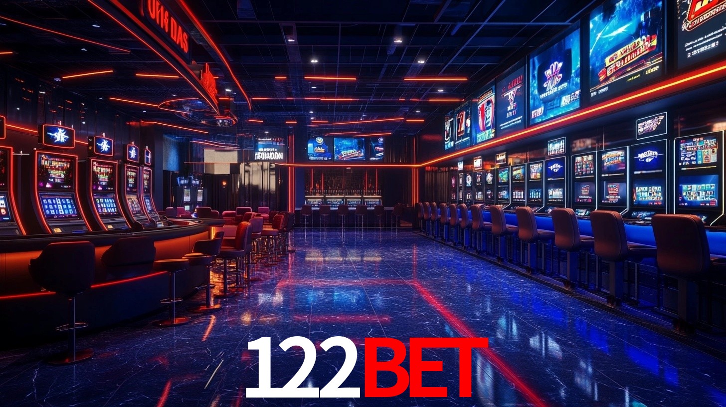122bet App Interface