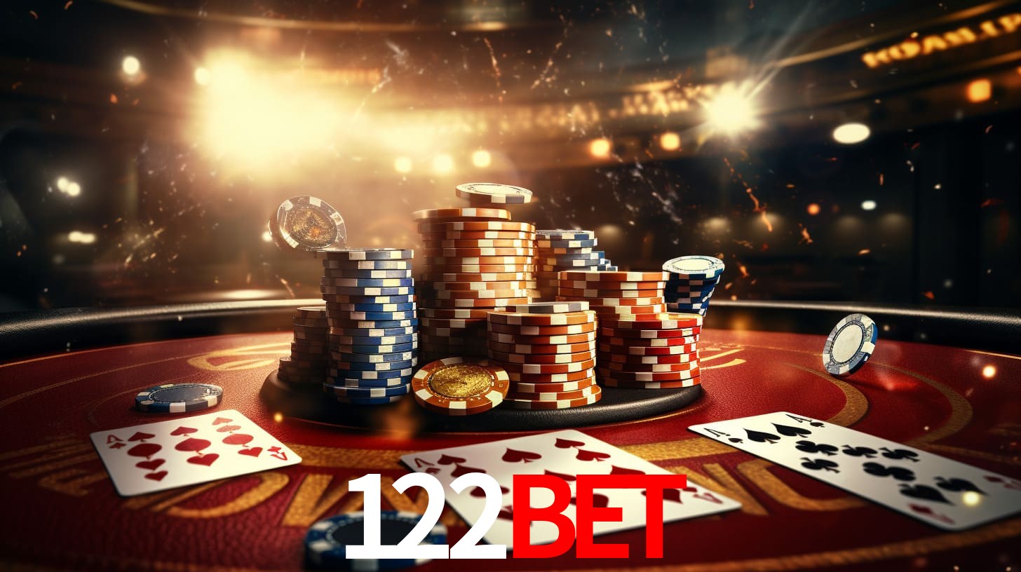 Tournaments 122bet