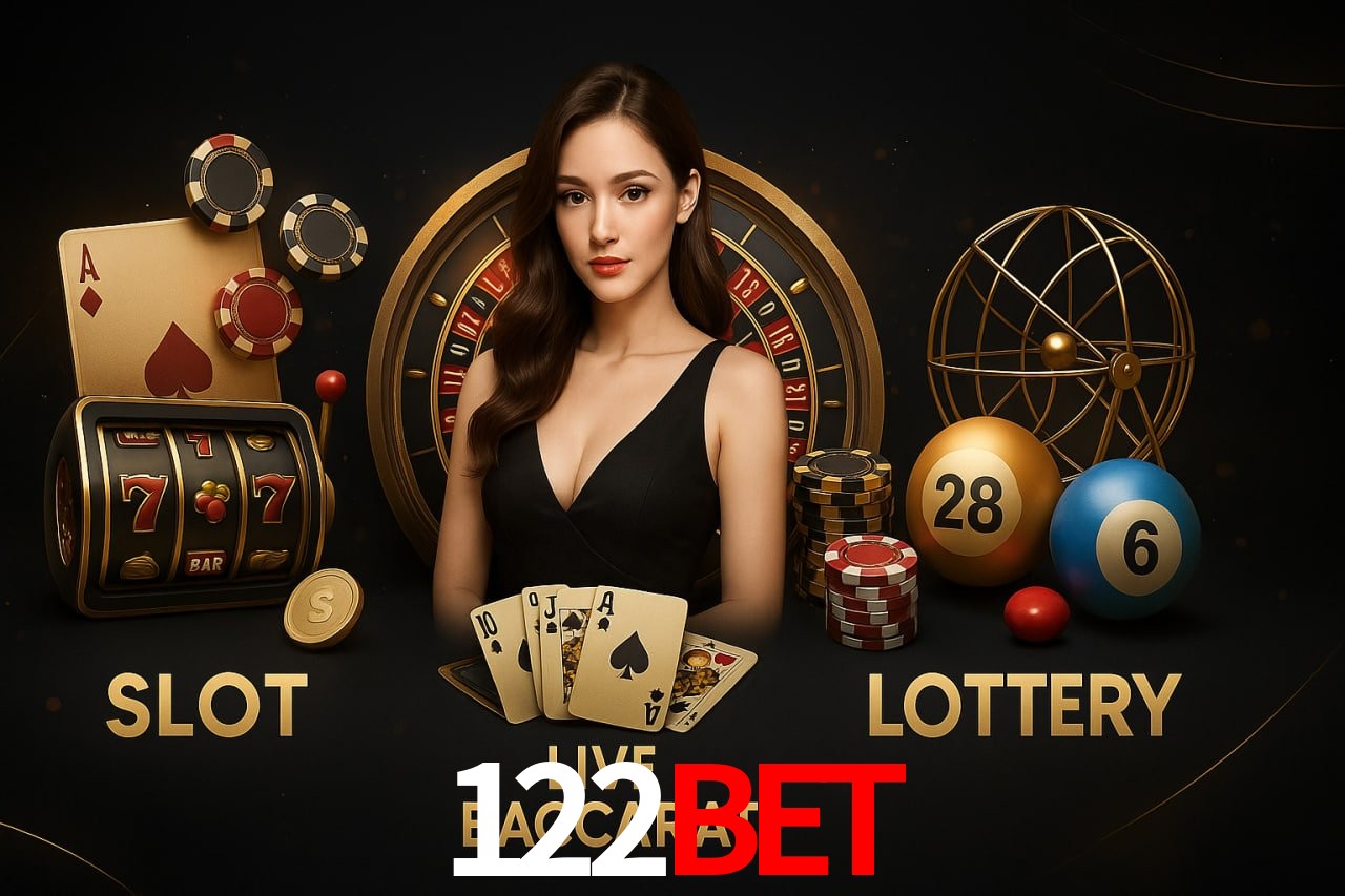 Prêmio 122bet