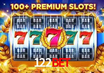 Desvendando o Mundo dos Jogos Virtuais na 122bet