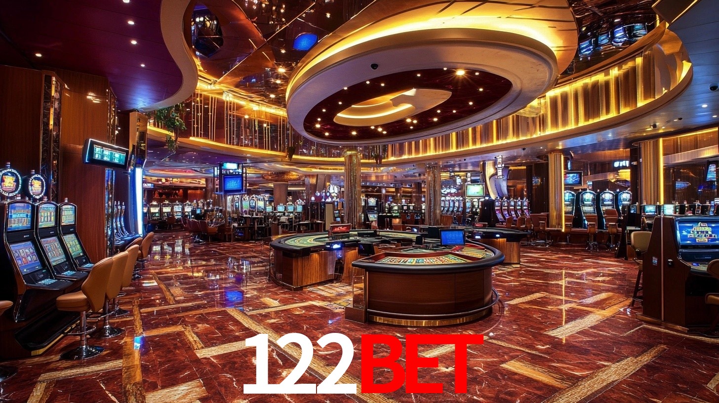 Premium Interface 122bet