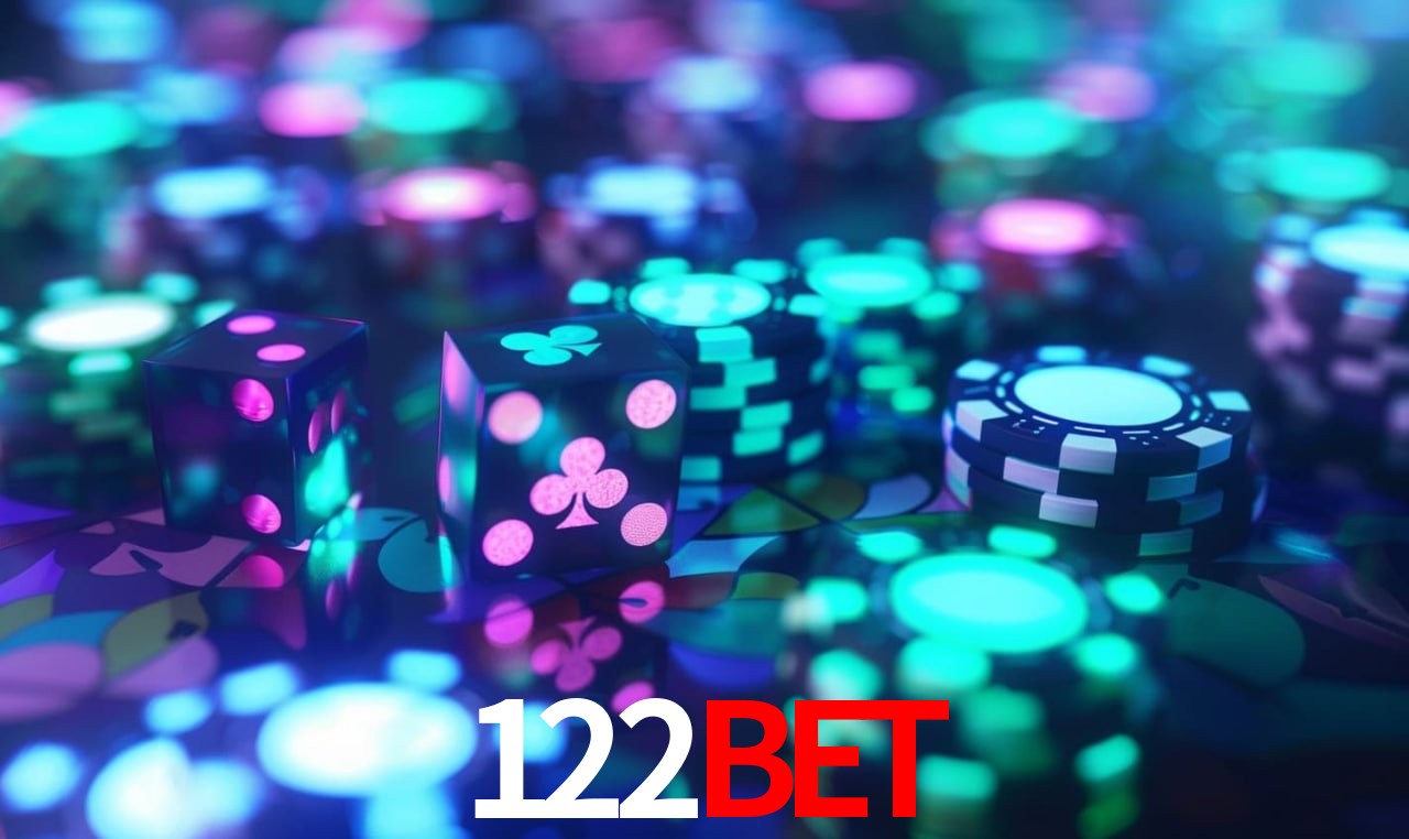 Design Responsivo 122bet