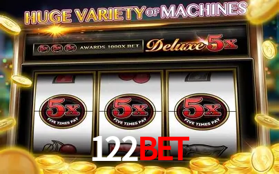 Descubra o Programa VIP da 122bet: Vantagens Exclusivas para Jogadores