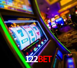 Desvendando o Mundo dos Jogos Virtuais na 122bet