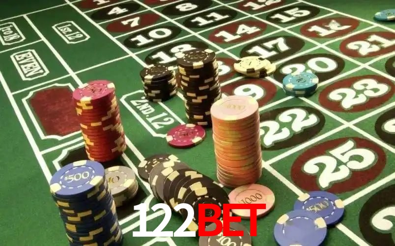 plataforma 122bet
