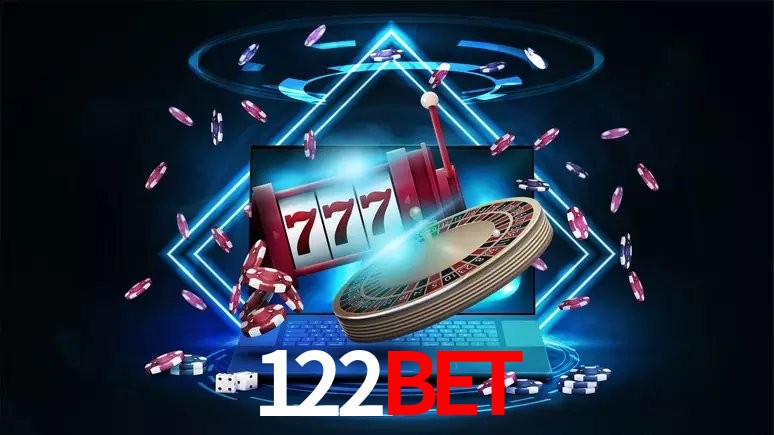122bet RTP transparência