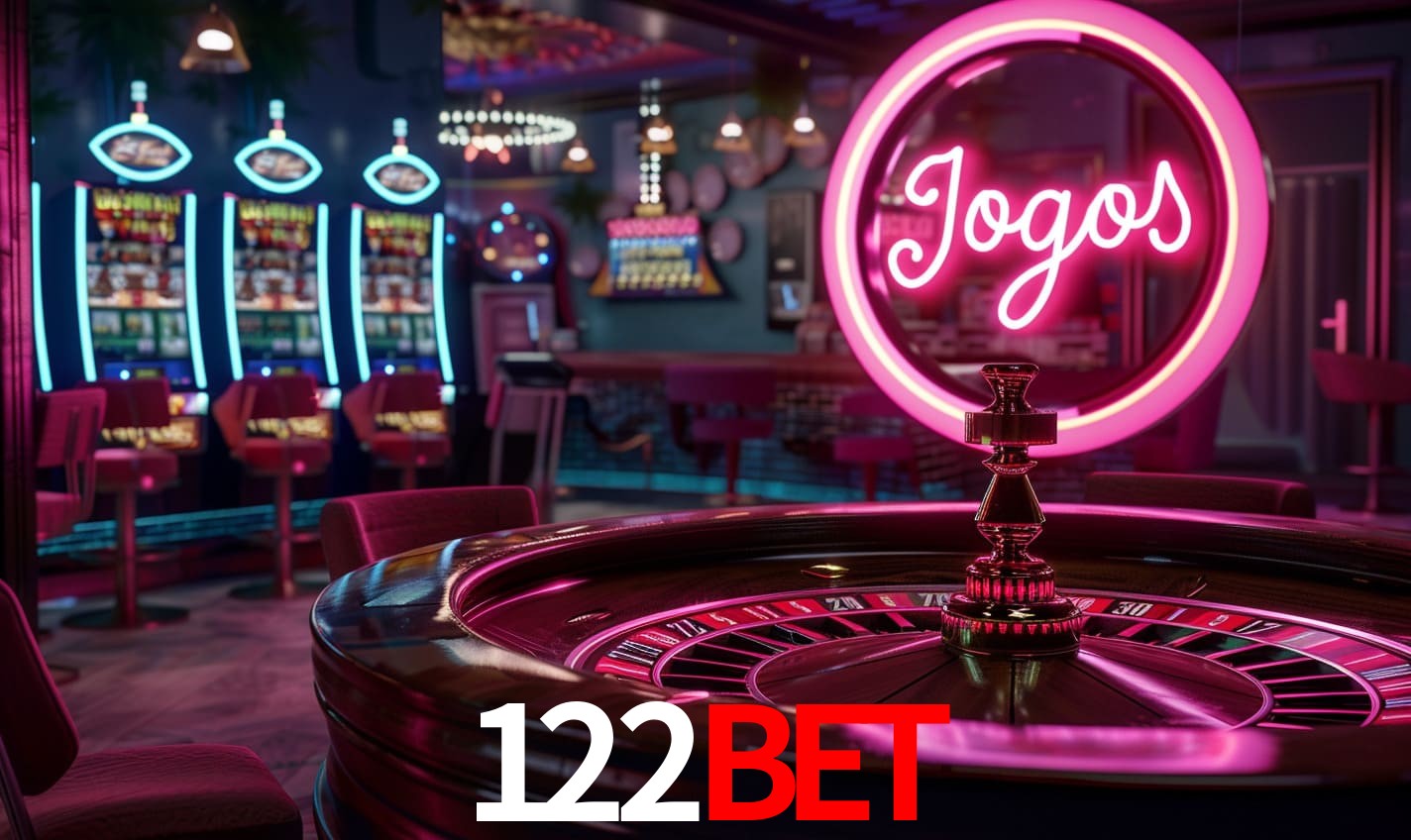 Torneios 122bet